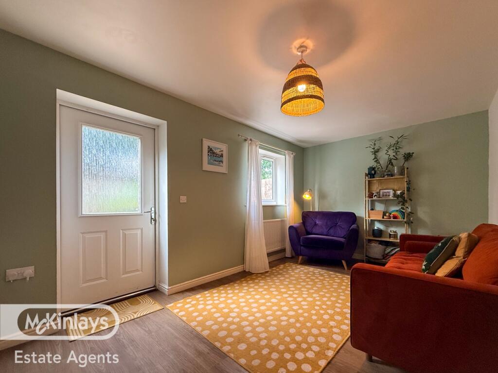Meyer Close, Wellington, TA21 9FE photo 3