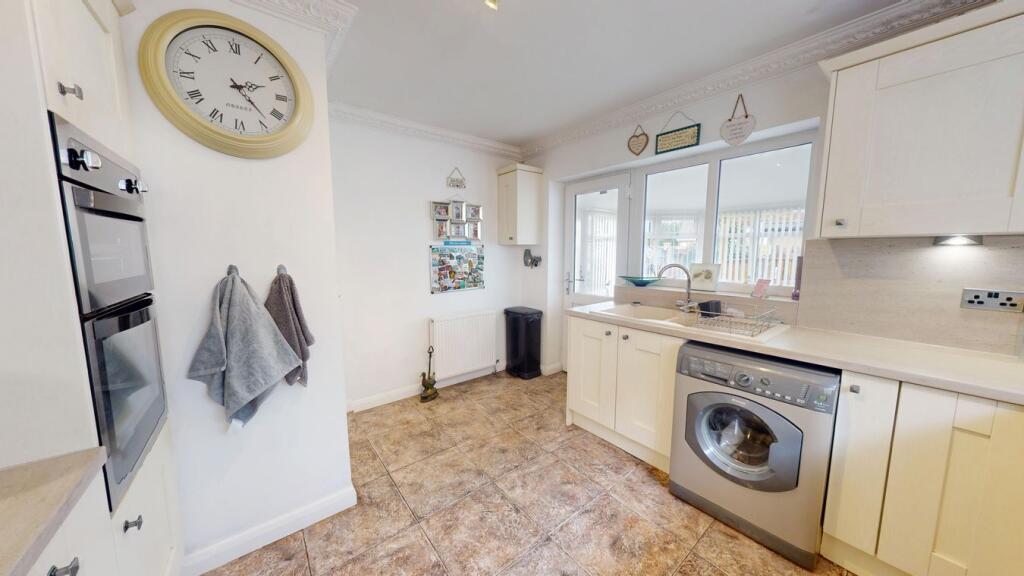 House in Doncaster - More