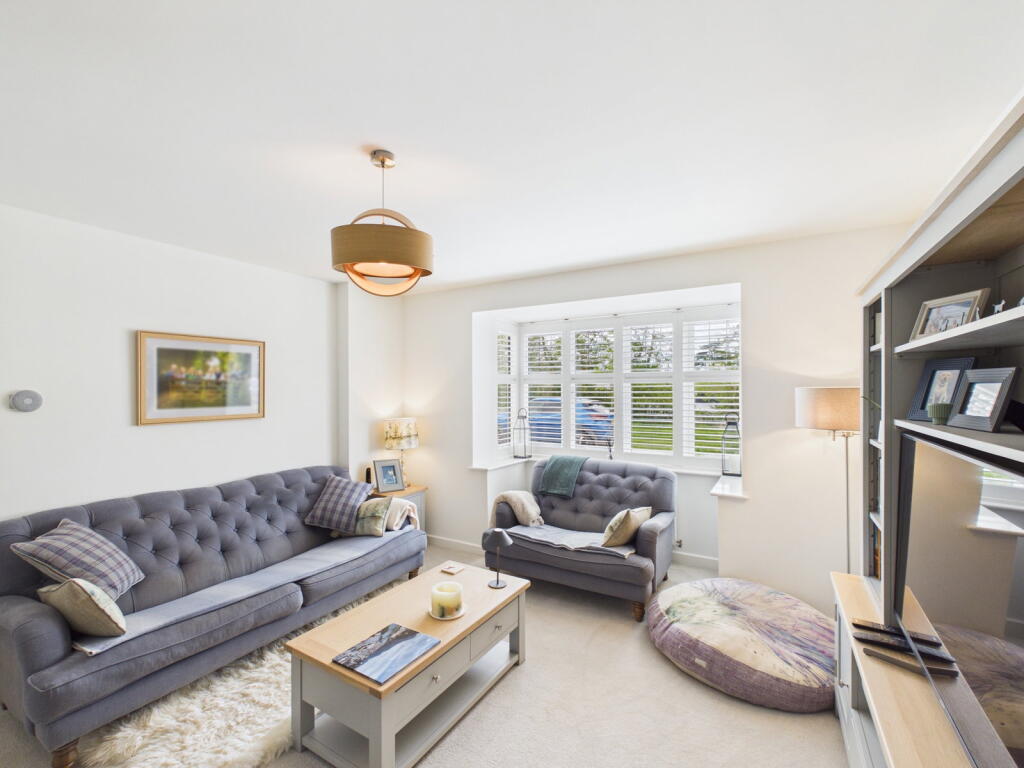 House in Mid Suffolk, Haughley - View 3