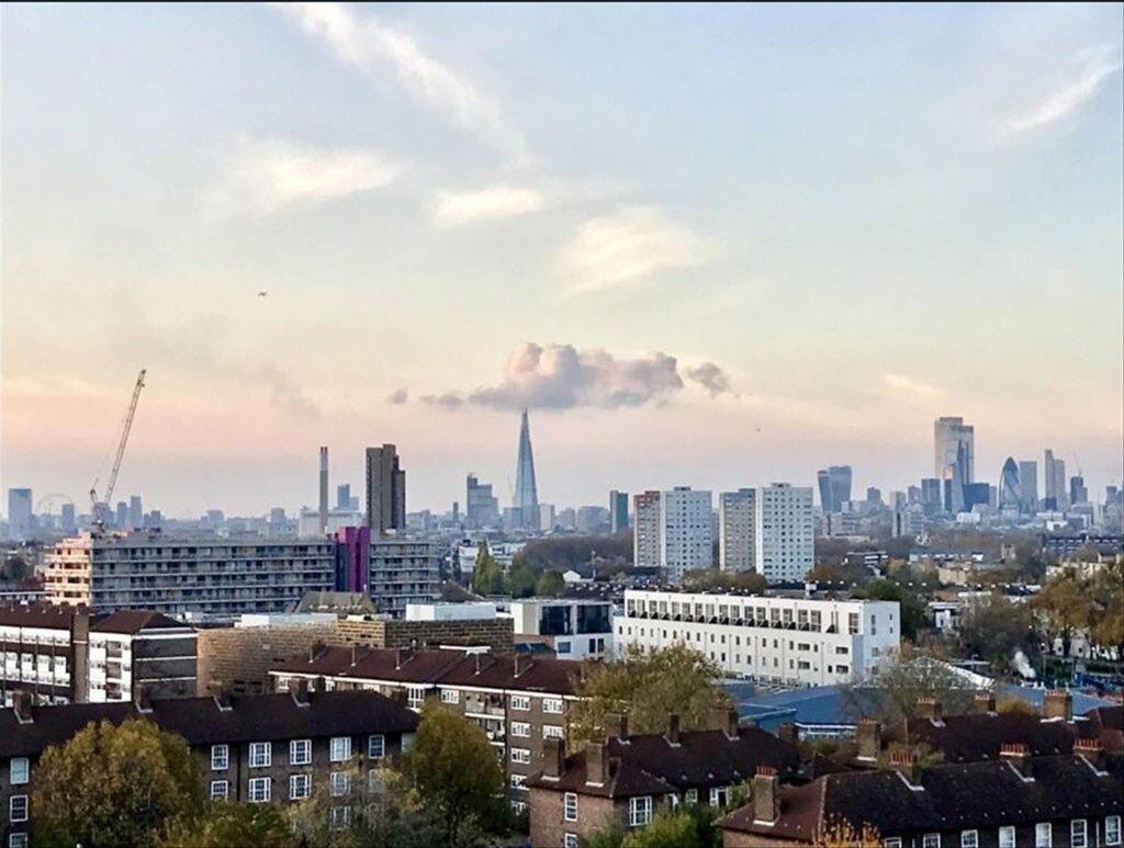 Main image of property: Merryweather Place, Greenwich