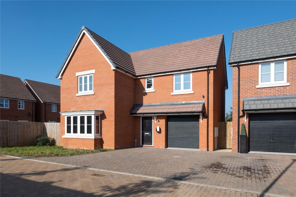 Main image of property: Hastings Close, Bricket Wood, St. Albans, Hertfordshire