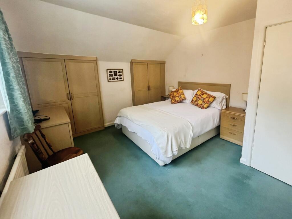 House in Stockport - More