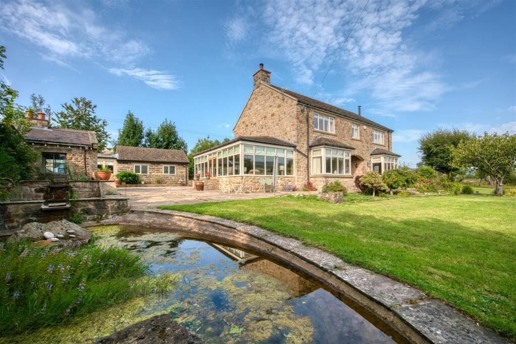 Main image of property: Parsons Lane, Hope, Hope Valley