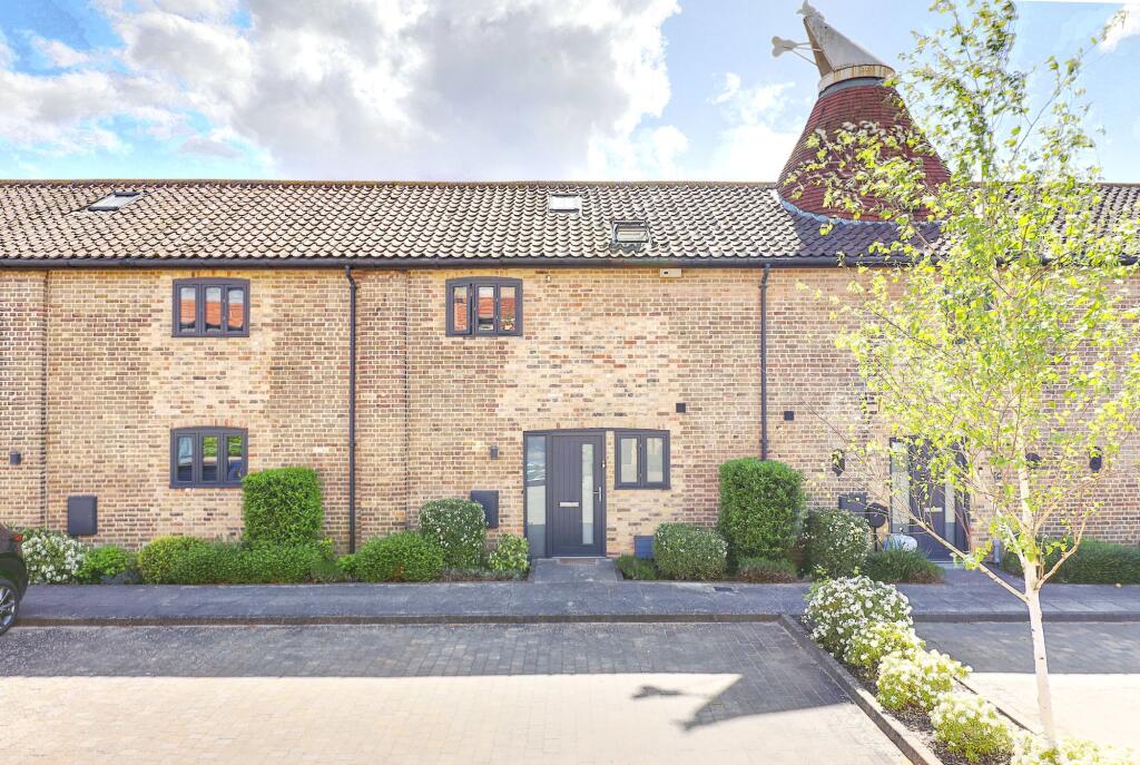 Main image of property: Watton Road, Ware, SG12