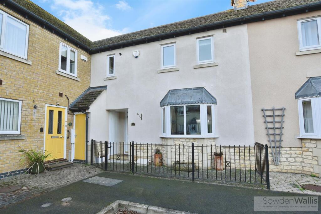 Main image of property: Mallard Court, Stamford