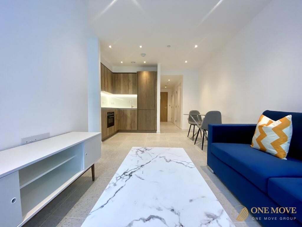 Main image of property: Jacquard Point, The Silk District, London E1