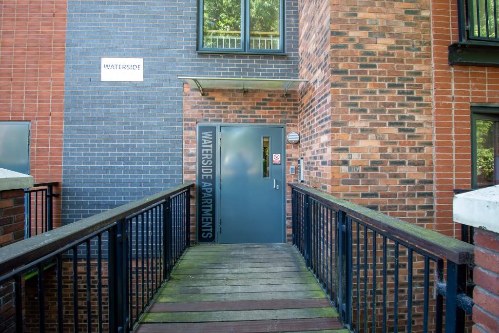 Main image of property: St. Nicholas Street, Coventry, West Midlands, CV1