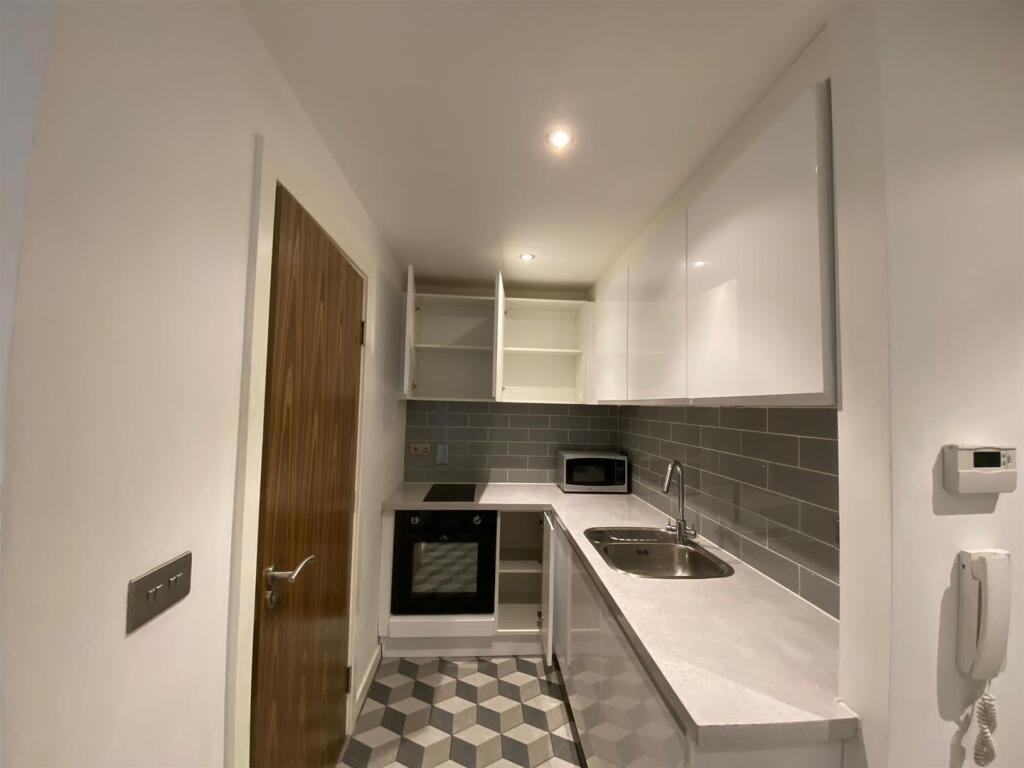 Main image of property: Kelham Works, Alma Street, S3