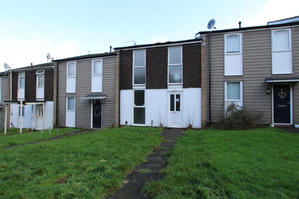 Main image of property: Southwood Hill, Northampton