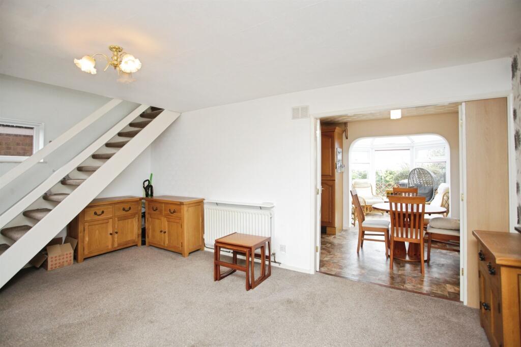 Seaforth Drive, Hinckley photo 4
