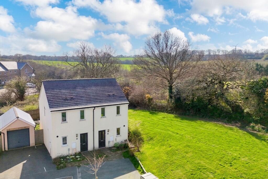 Main image of property: Hillhead Rise, Falmouth, TR11