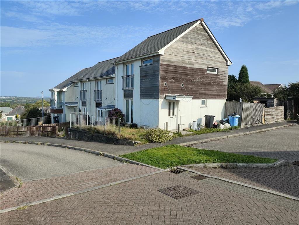 Main image of property: Hendra Heights, St. Dennis, ST. AUSTELL