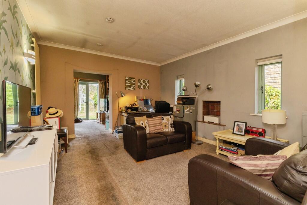House in Bristol, Little Stoke - More