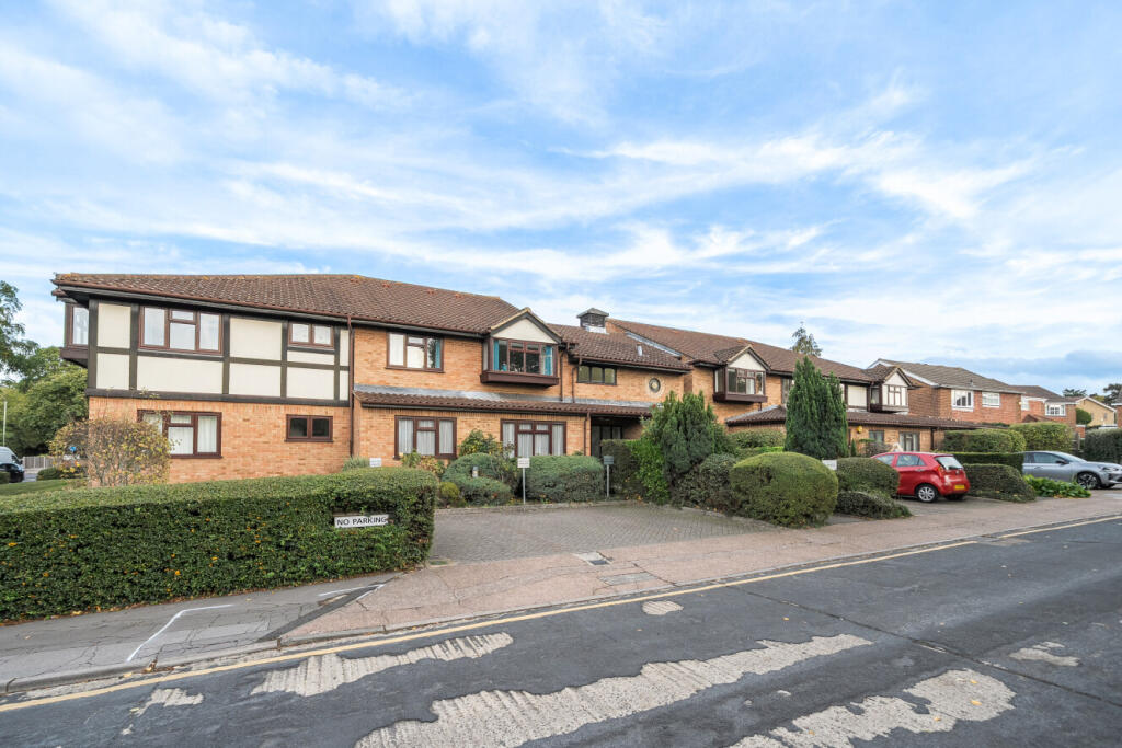 Main image of property: Forge Close, Bromley, BR2