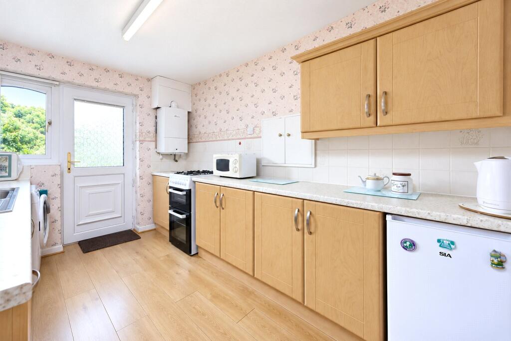 House in Torpoint - More