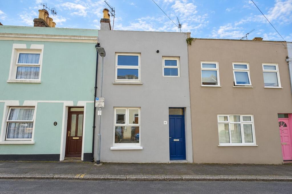 Main image of property: Alfred Street, St. Leonards-On-Sea, TN38