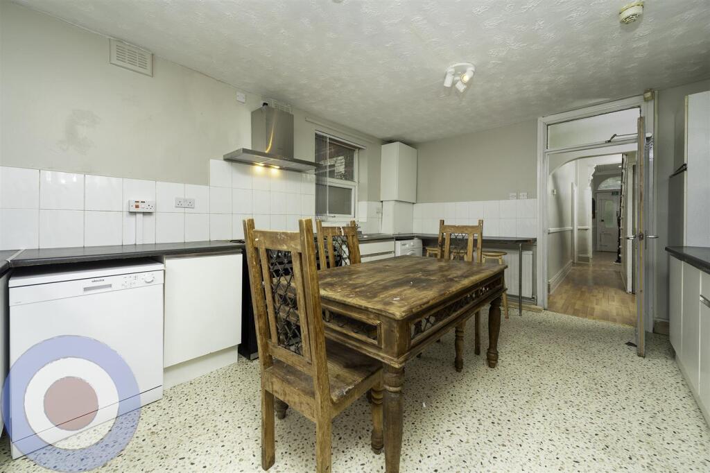 1 bedroom terraced house for rent