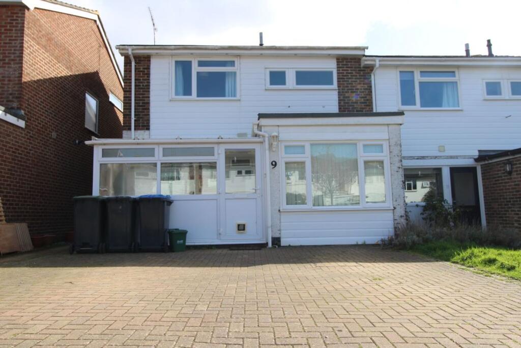 Main image of property: Stafford Way, Hassocks, BN6