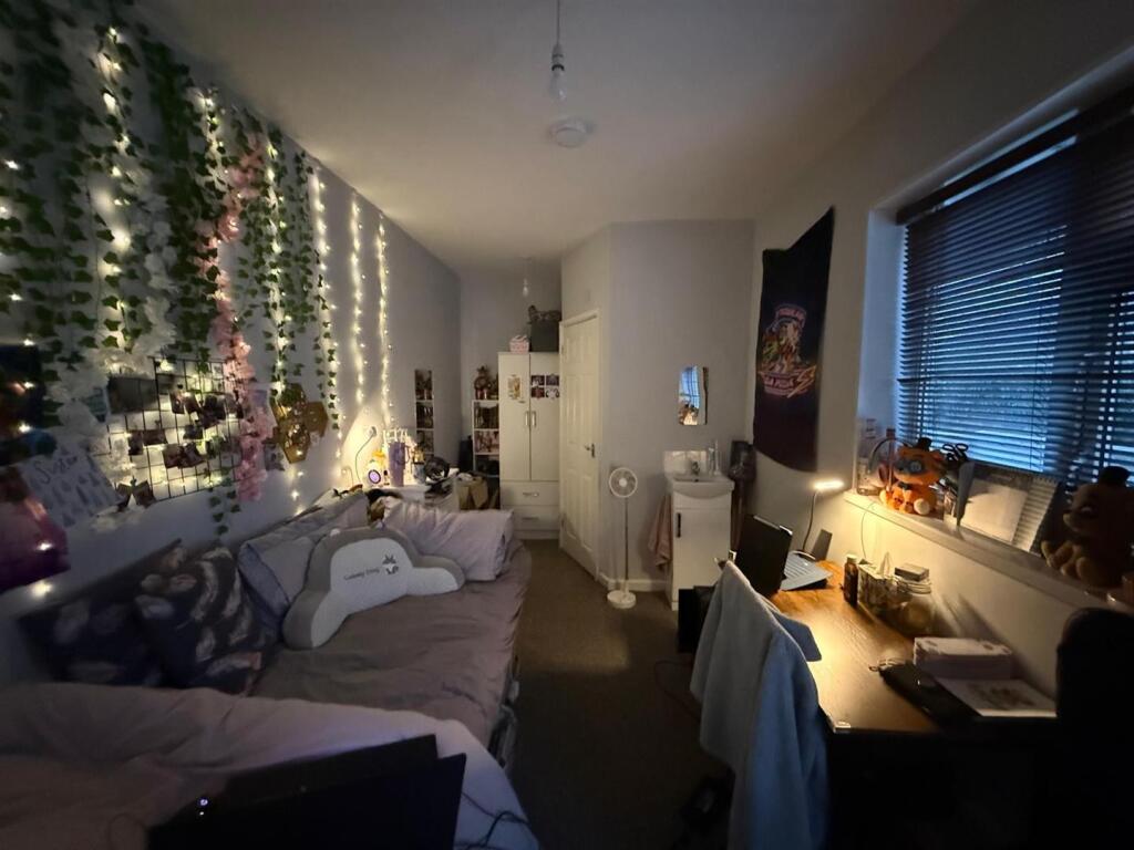 Main image of property: The Twitchell, Sutton-In-Ashfield