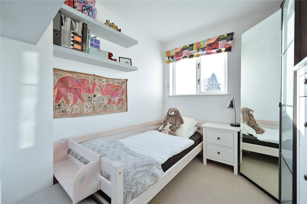 Additional image 13 of Oakwood Drive, St. Albans, Hertfordshire