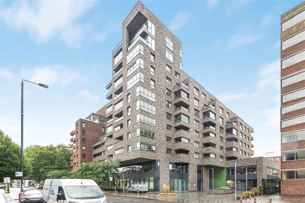 Apartment in London