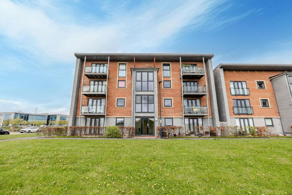 Main image of property: Elmwood Park Court, Newcastle Great Park, Newcastle Upon Tyne