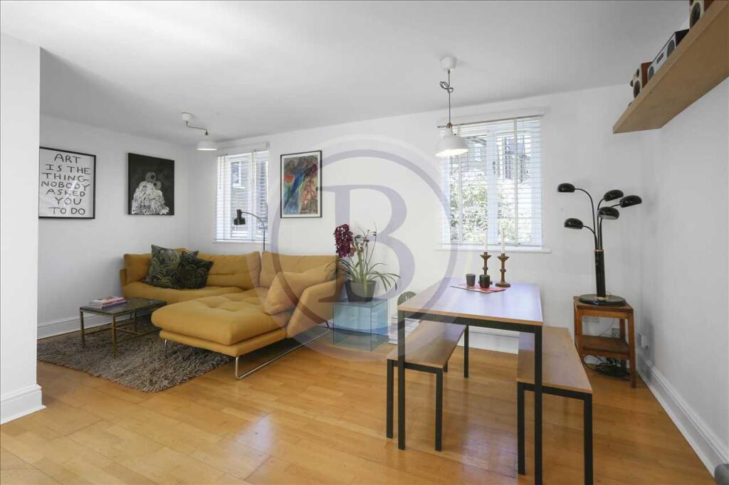 Main image of property: Criterion Mews, London