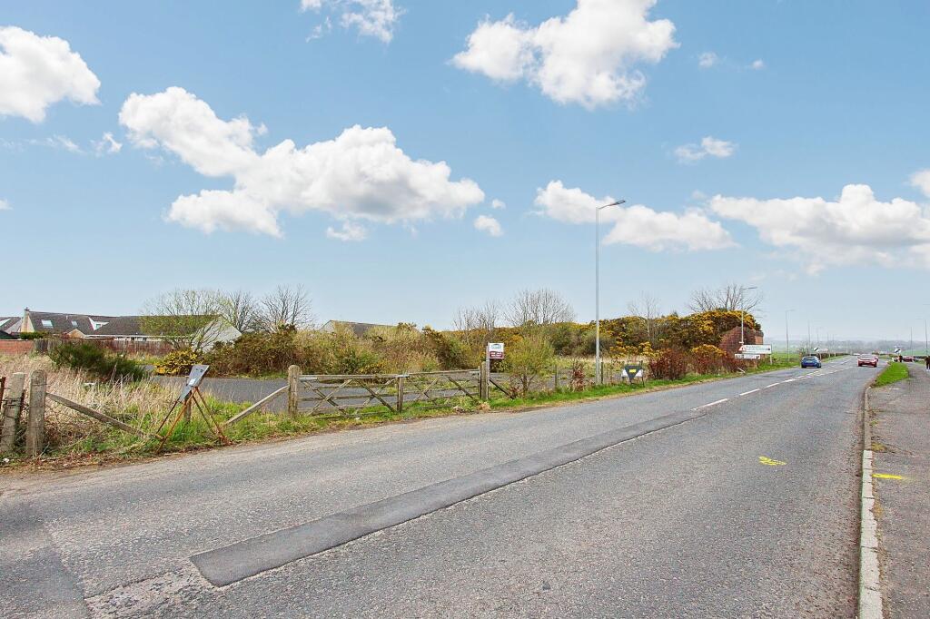 Main image of property: London Road, Stranraer, DG9