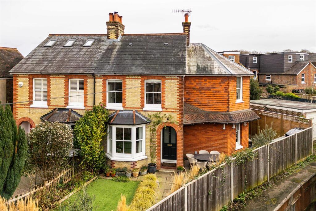 Main image of property: Smoke Lane, Reigate