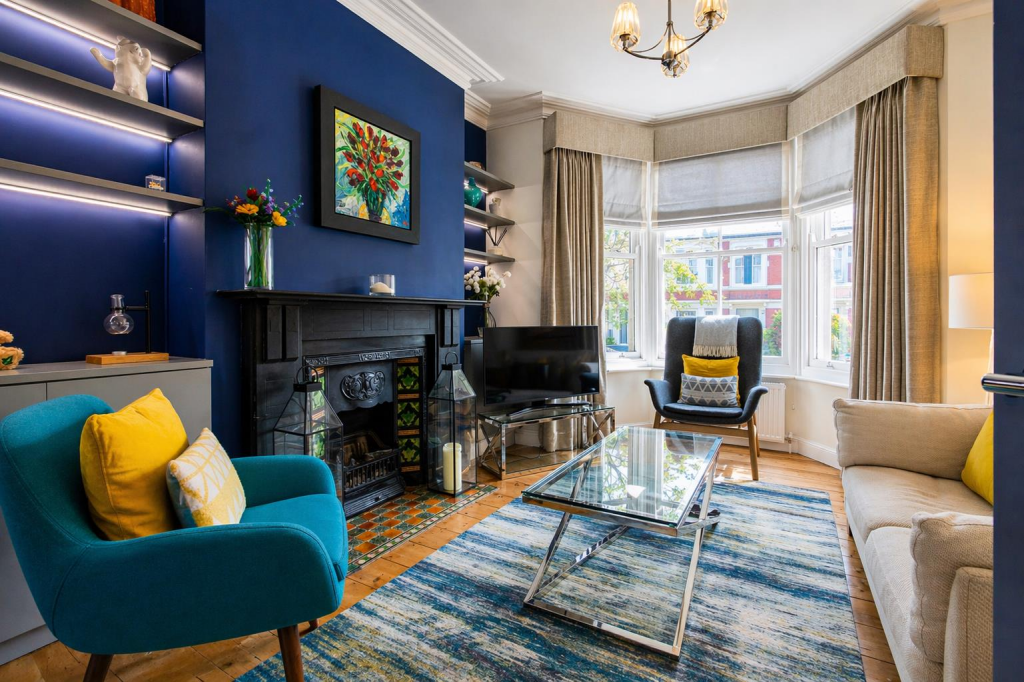 Deri Road, Penylan, Cardiff - View 6