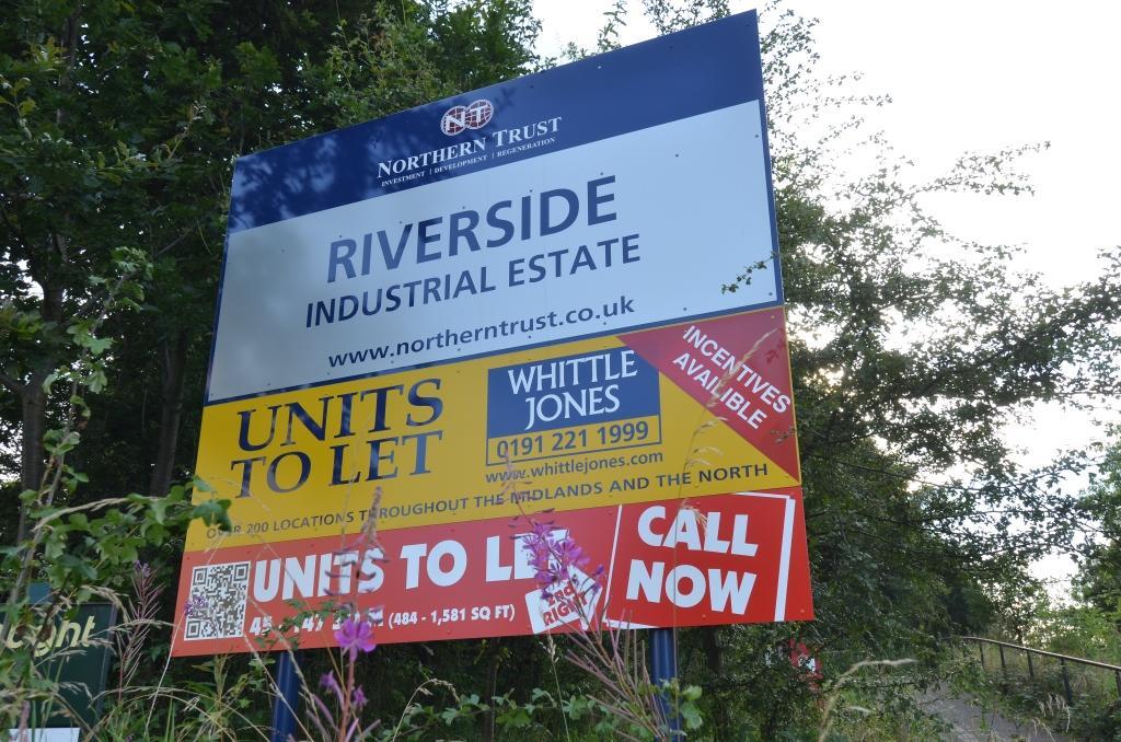 Signage