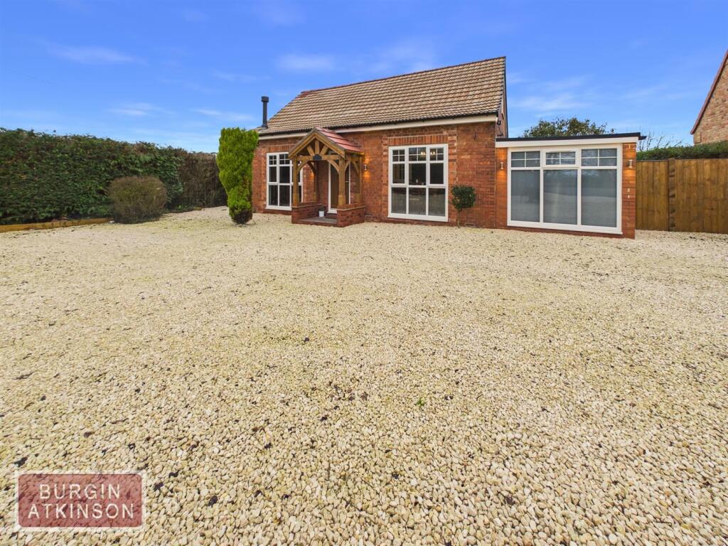 Main image of property: Mill Road, Gringley-On-The-Hill, Doncaster