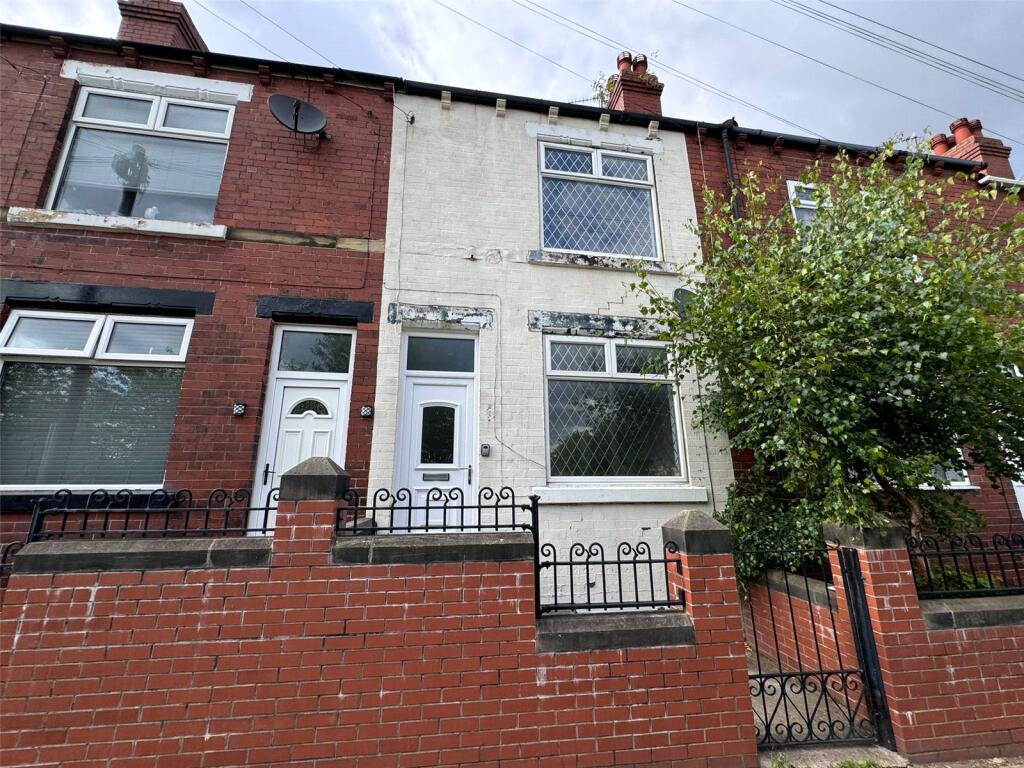 Main image of property: Westfield Road, Hemsworth, Pontefract, WF9