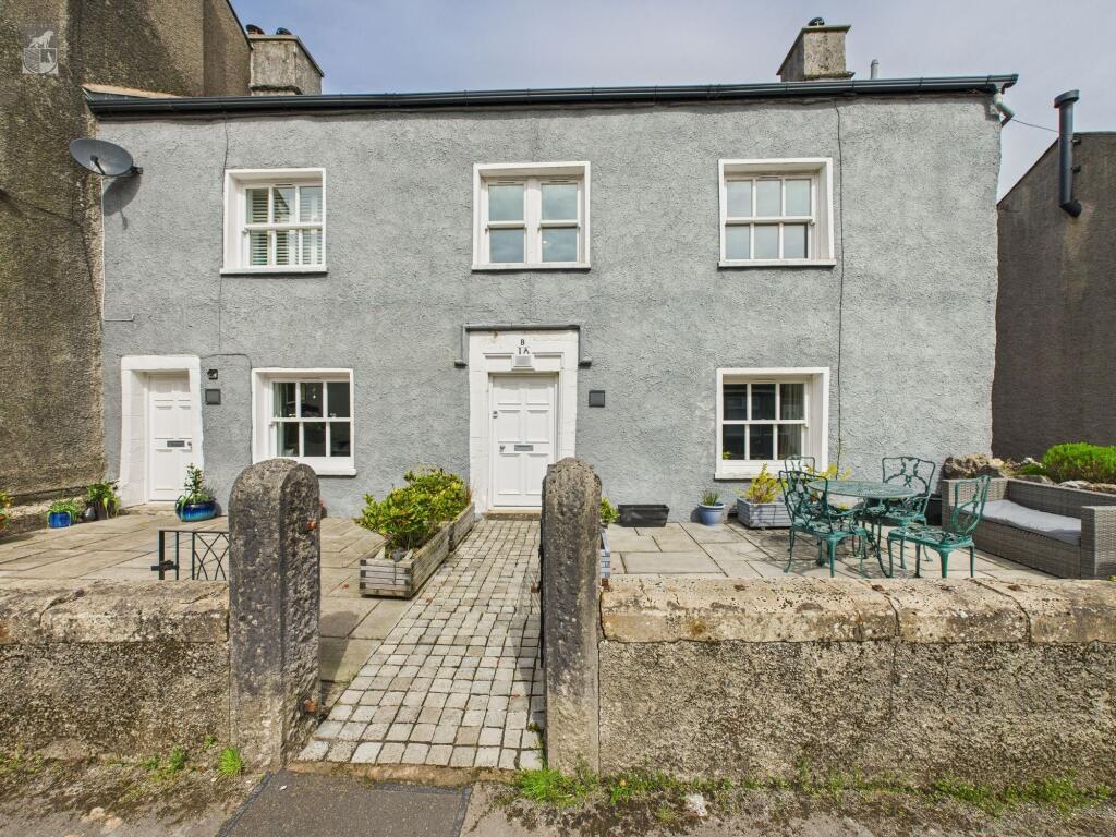 Main image of property: Main Street, Flookburgh, LA11