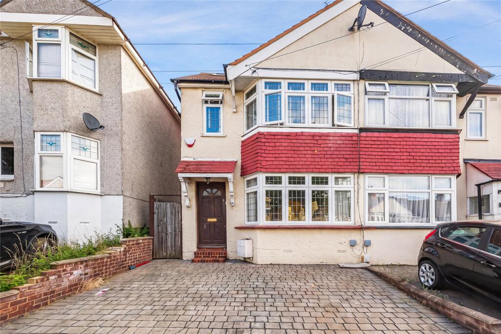 Main image of property: Yorkland Avenue, Welling, Kent, DA16