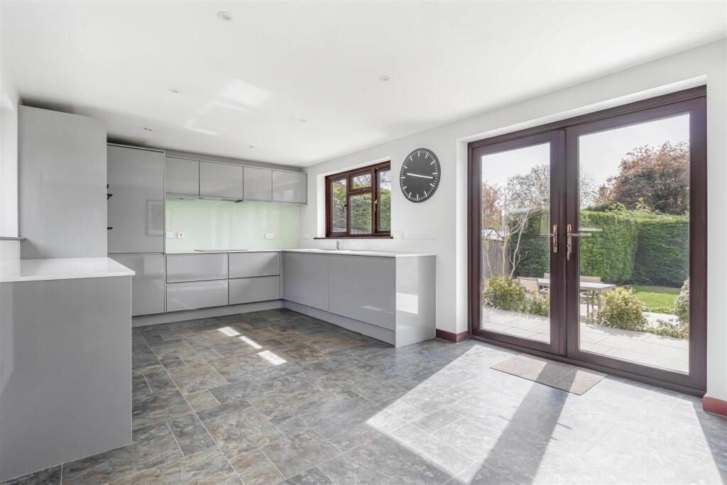 House in West Suffolk, Gazeley - View 2