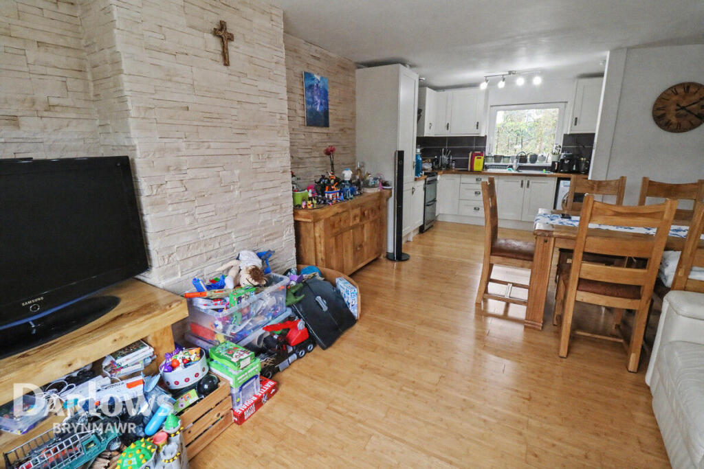 Main image of property: Beaumont Close, Nantyglo