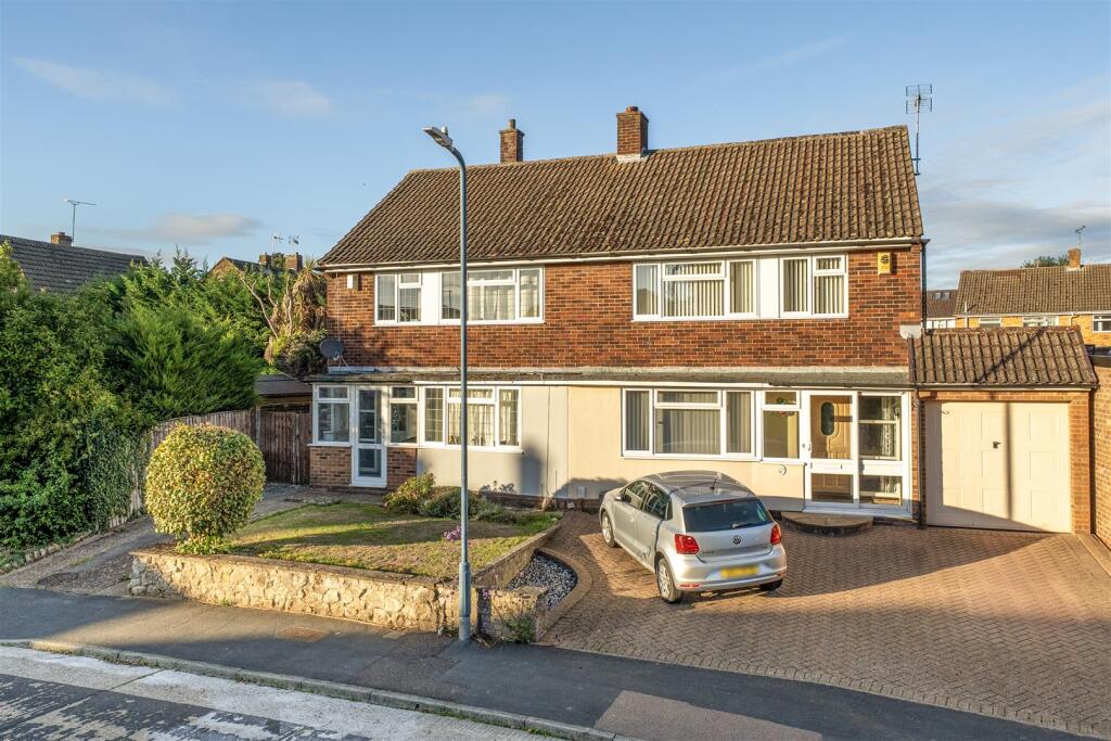 Main image of property: Beverley Road, Maidstone