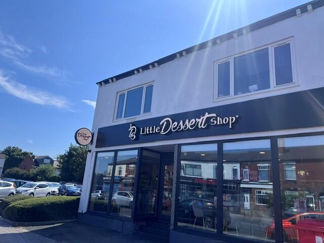 Main image of property: Buxton Road, Great Moor, Stockport