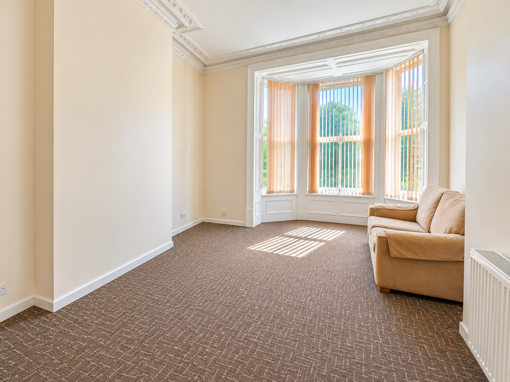 1-bed flat on Yarm Road, Stockton-on-tees, TS18 3NP, £475/mo