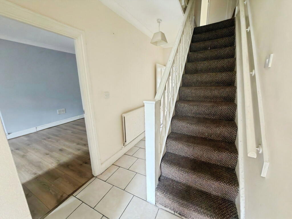 St Johns Terrace, Neath Abbey, Neath - View 2
