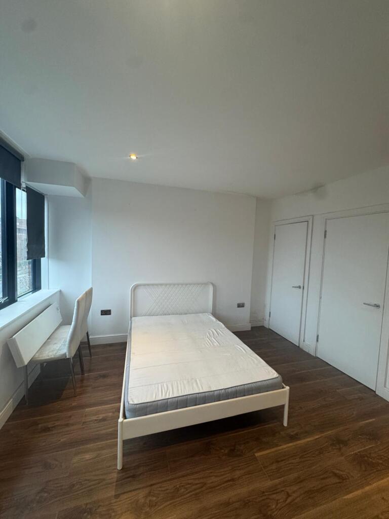Main image of property: Kap House, 31 Elmgrove Road, Harrow, HA1