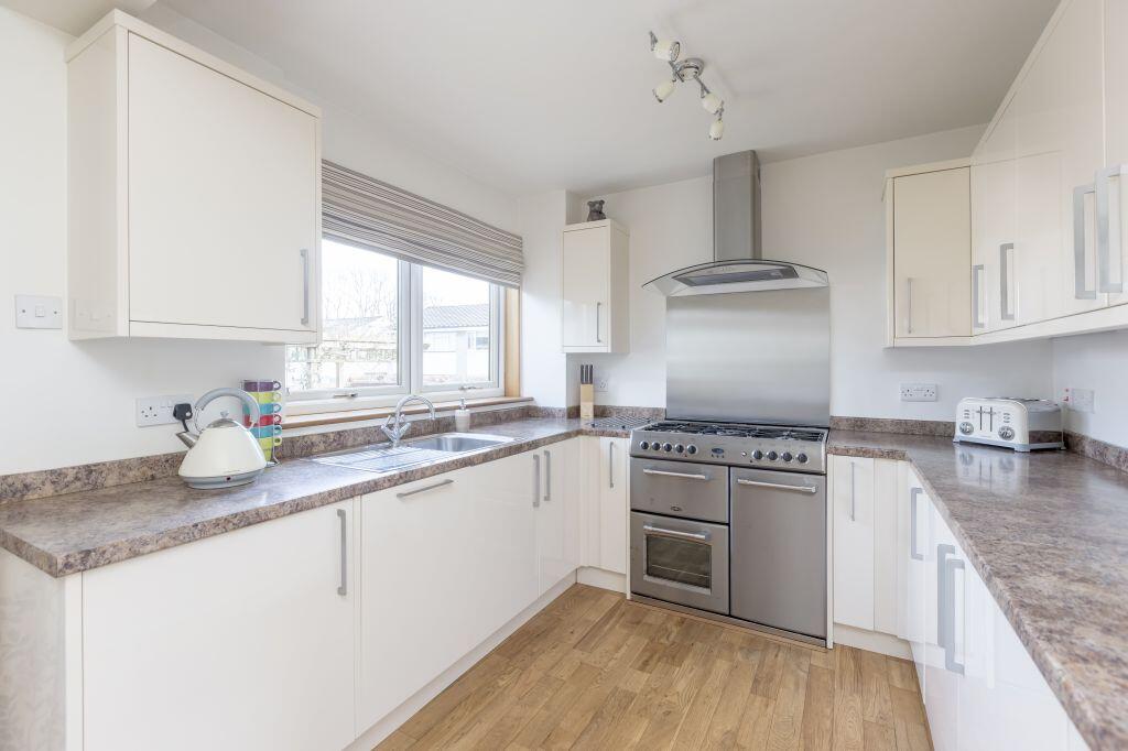 House in Edinburgh, Northfield/Willowbrae - View 5