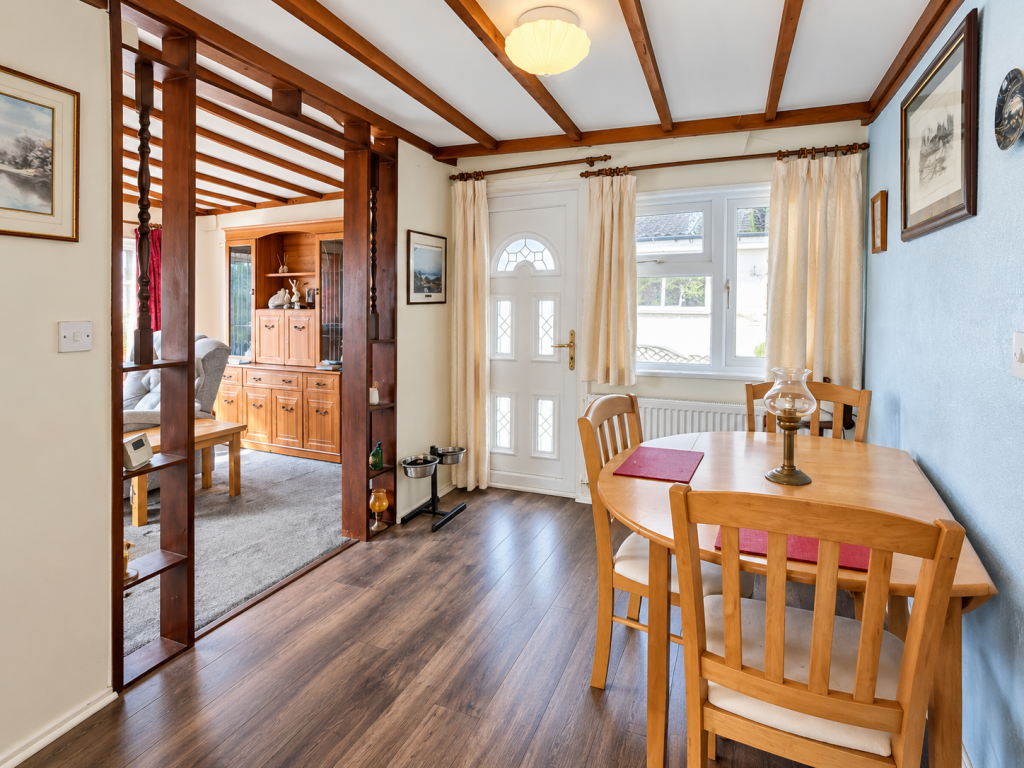 House in East Devon, Sowton - More