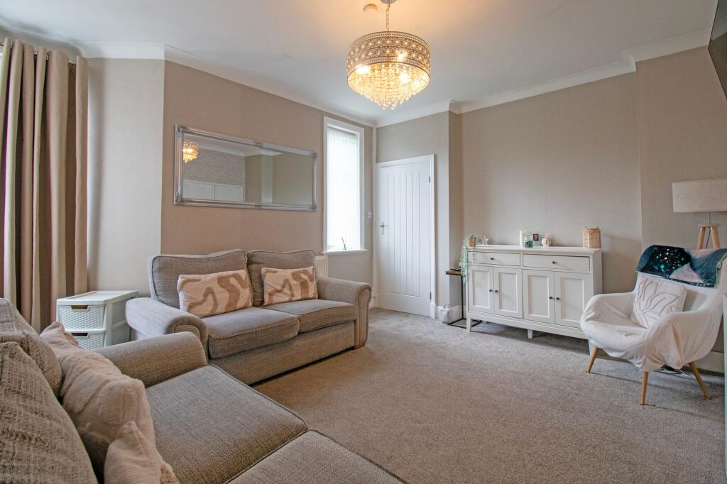 House in West Lindsey, Gainsborough - View 4