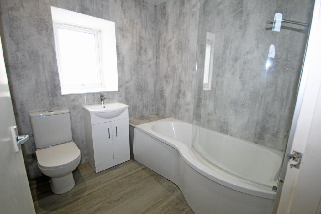 Apartment in Buckie, Seatown, Moray - View 6