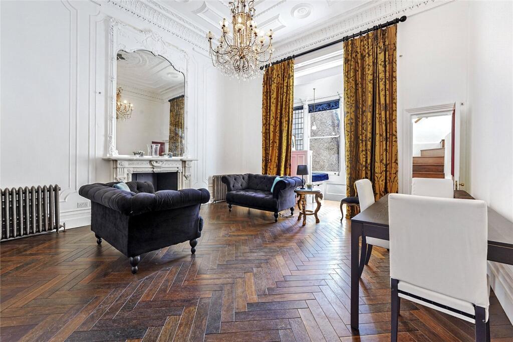 Main image of property: Queens Gate, 
South Kensington, SW7