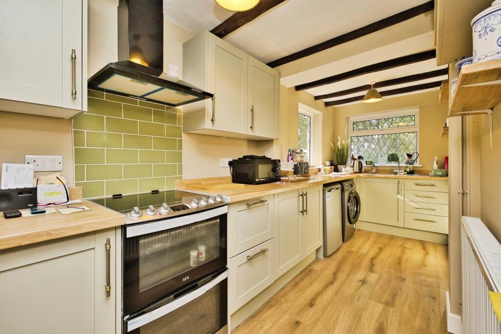 House in Bath - View 2