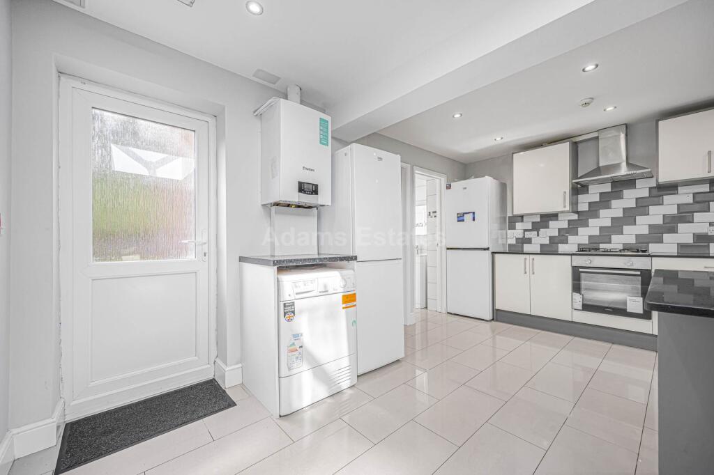 House in Reading - View 4