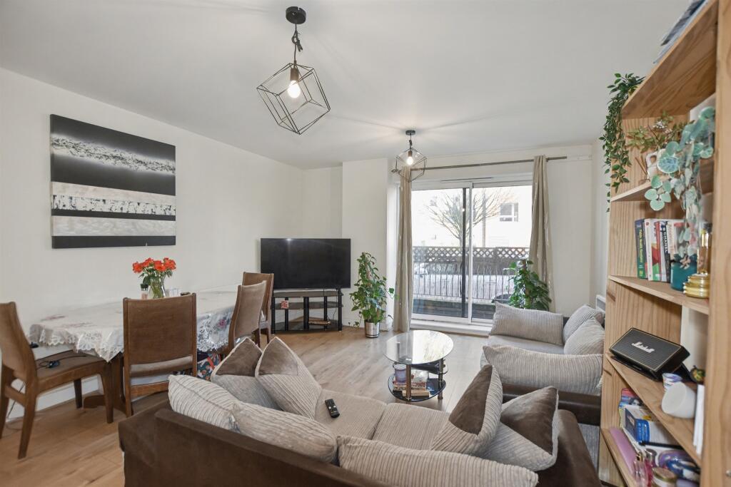Apartment in London